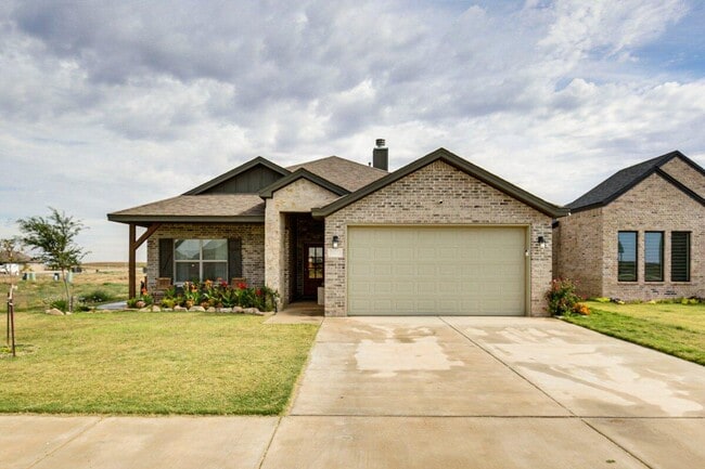 806 E 19th St in Wolfforth, TX - Building Photo - Building Photo