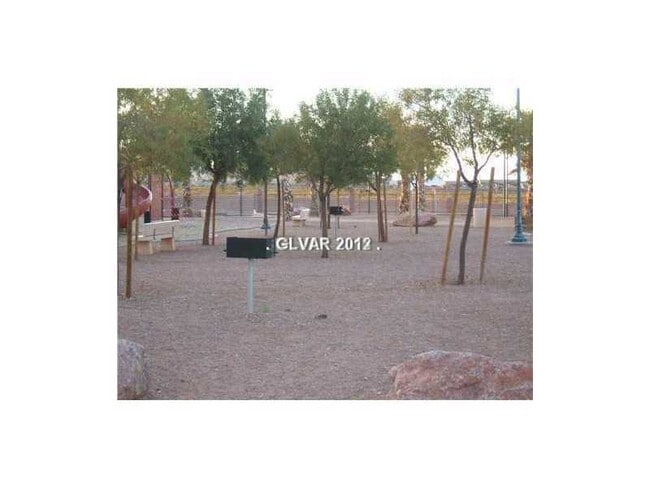 1092 Paradise Coach Dr in Henderson, NV - Building Photo - Building Photo