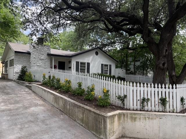 property at 2407 Winsted Ln