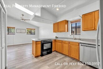 548 E Palo Verde St in Gilbert, AZ - Building Photo - Building Photo