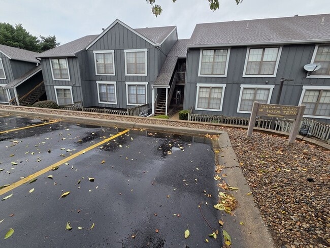 property at 12828 W 110th Terrace