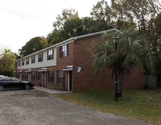 Applebee Way in Charleston, SC - Foto de edificio - Building Photo