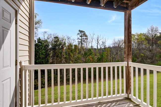 Bone Creek Apartments in Fayetteville, NC - Building Photo - Building Photo