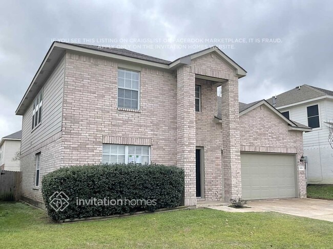 926 Gillon Dr in Arlington, TX - Building Photo - Building Photo