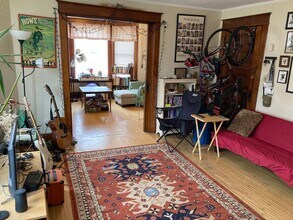 601 E Burleigh St in Milwaukee, WI - Building Photo - Building Photo