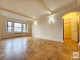Studio Apartment in West Village | 8th Flo in New York, NY - Building Photo