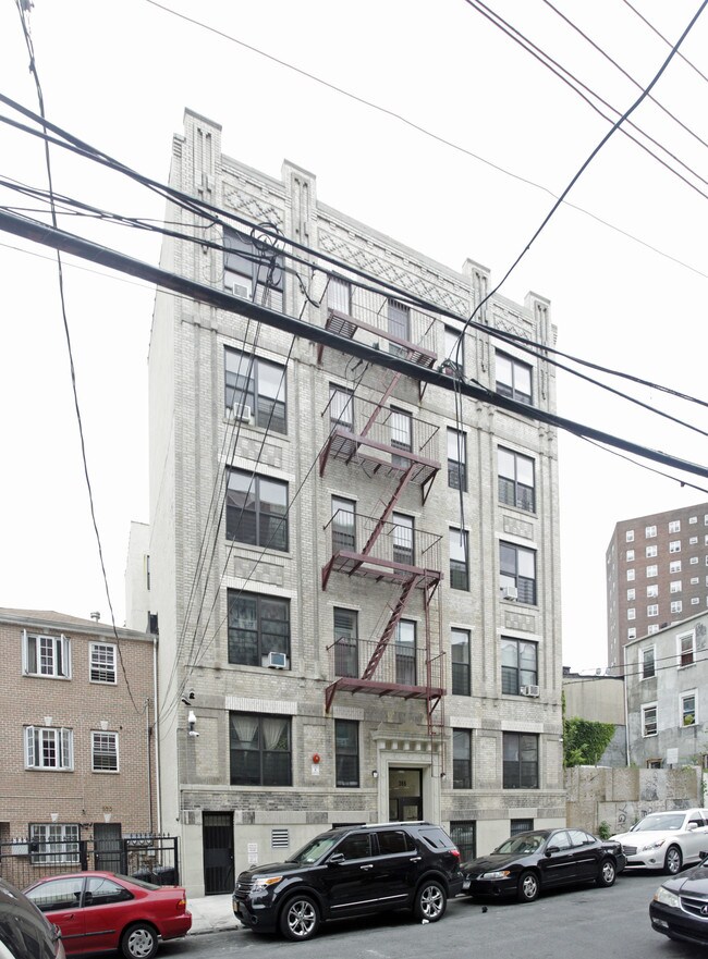 366 E 154th St in Bronx, NY - Building Photo - Building Photo