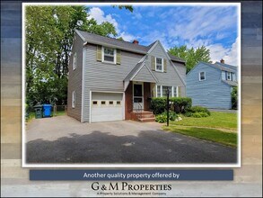 120 Westmoreland Dr in Rochester, NY - Building Photo - Building Photo