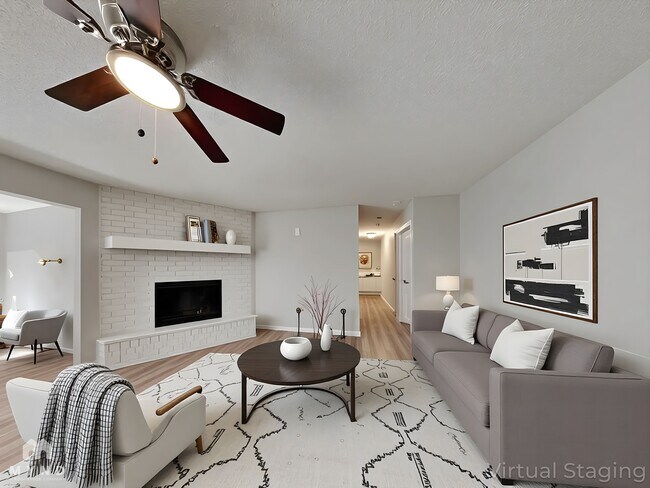 5213 Wendel Dr in Fort Worth, TX - Building Photo - Building Photo