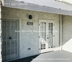 7777 E Golf Links Rd in Tucson, AZ - Building Photo - Building Photo