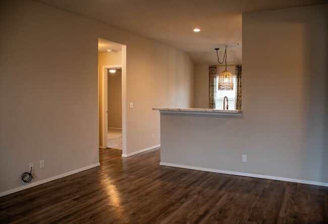 1212 W Duncan Rd in Haskell, OK - Building Photo - Building Photo