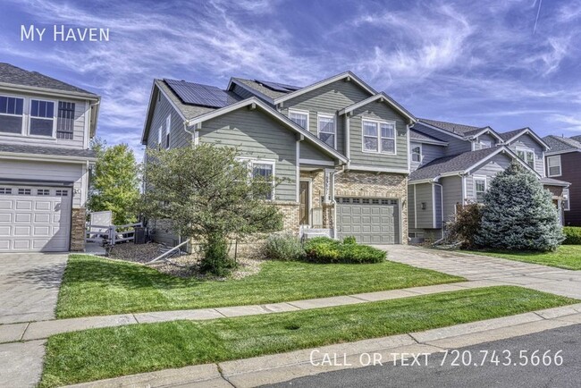 23851 E Alabama Dr in Aurora, CO - Building Photo - Building Photo