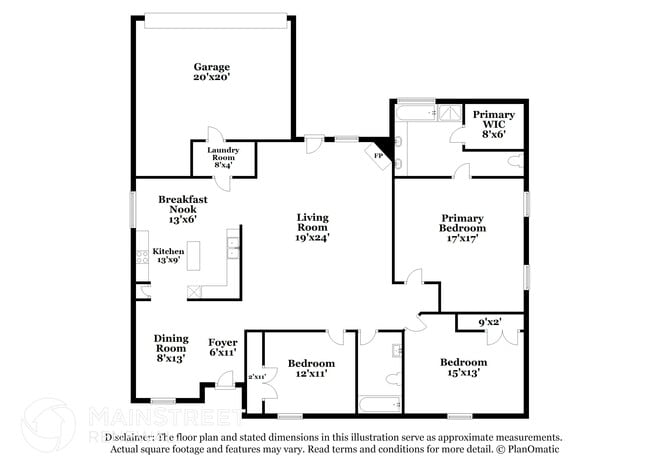 1146 Weaver St in Cedar Hill, TX - Building Photo - Building Photo