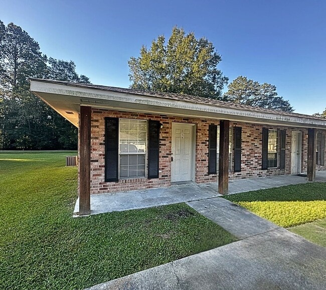 property at 111 Mallard Dr