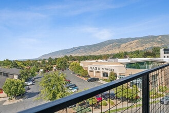 Renaissance Place in Bountiful, UT - Foto de edificio - Building Photo