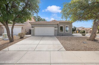 45445 Gavilan Dr in Maricopa, AZ - Building Photo - Building Photo