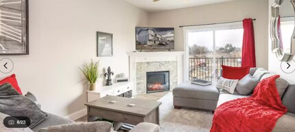 2600 Racquet Ln in Yakima, WA - Building Photo - Building Photo