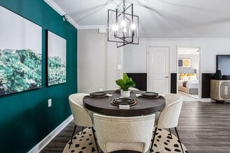 Atler at Brookhaven in Atlanta, GA - Foto de edificio - Building Photo