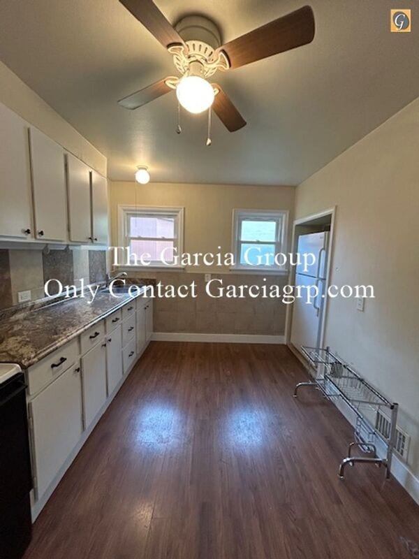 6924 NE 7th Ave in Portland, OR - Building Photo - Building Photo