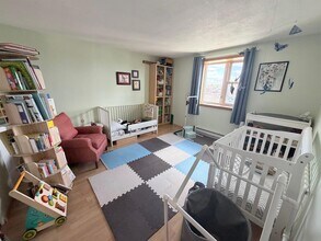 94 Beacon St, Unit 5-8 in Somerville, MA - Foto de edificio - Building Photo