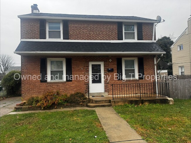 property at 107 Atlas Dr