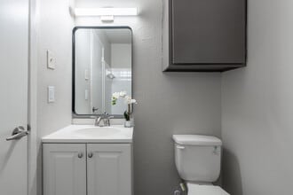 Woodridge on Buckner in Dallas, TX - Building Photo - Interior Photo