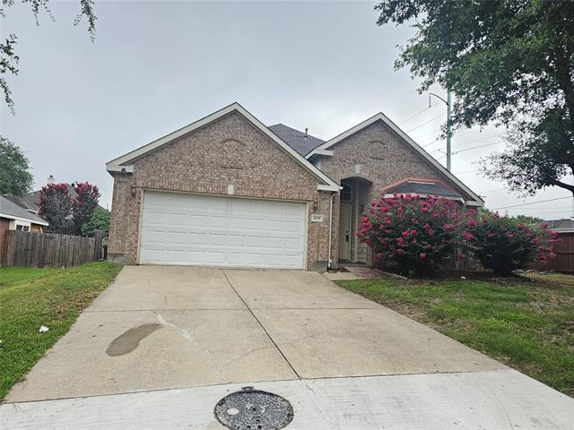 property at 4029 Guthrie Rd