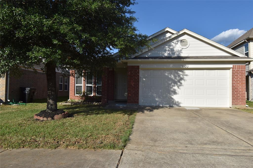 5022 Hickory Burl Ct in Katy, TX - Building Photo