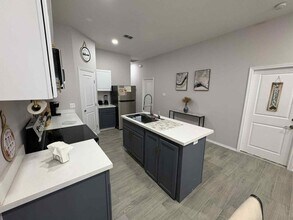 2007 Cassandra St in Mission, TX - Building Photo - Building Photo