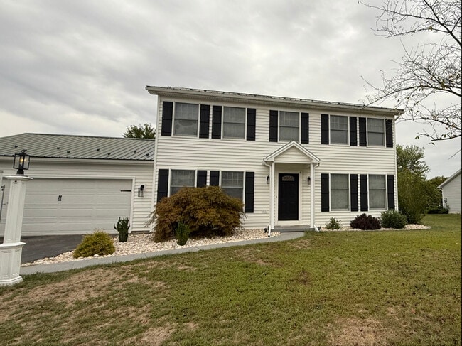property at 125 Fieldstone Dr
