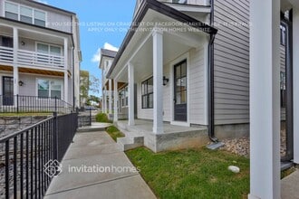 647 Vernon Ave in Nashville, TN - Building Photo - Building Photo