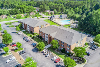 Lakeside Apartments in Greenville, NC - Foto de edificio - Building Photo