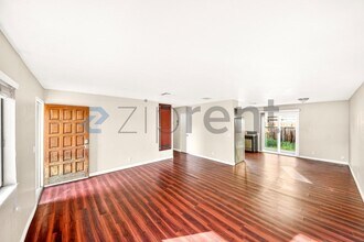 836 W Atkins Ave in Ridgecrest, CA - Building Photo - Building Photo