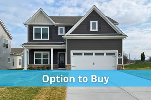 2423 Nabali Wy in Murfreesboro, TN - Building Photo