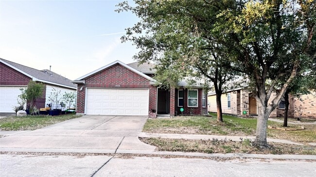 property at 6818 Hampden Point Ct