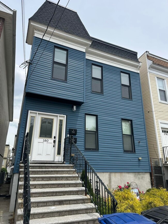 property at 180 North St
