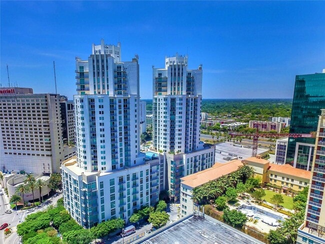 property at 9055 SW 73rd Ct