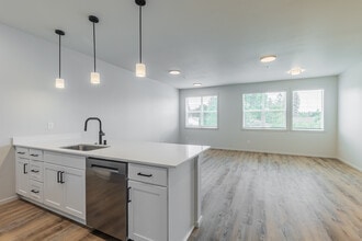 Sparrow Landing in Vancouver, WA - Foto de edificio - Interior Photo