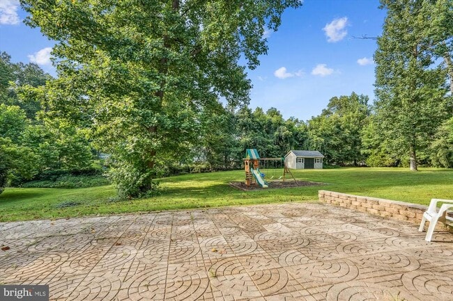 property at 8204 Brink Rd