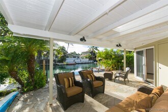 6266 Keokea Pl in Honolulu, HI - Building Photo - Building Photo