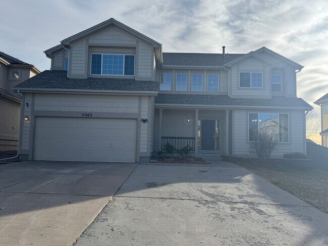 property at 7263 Withers Pl