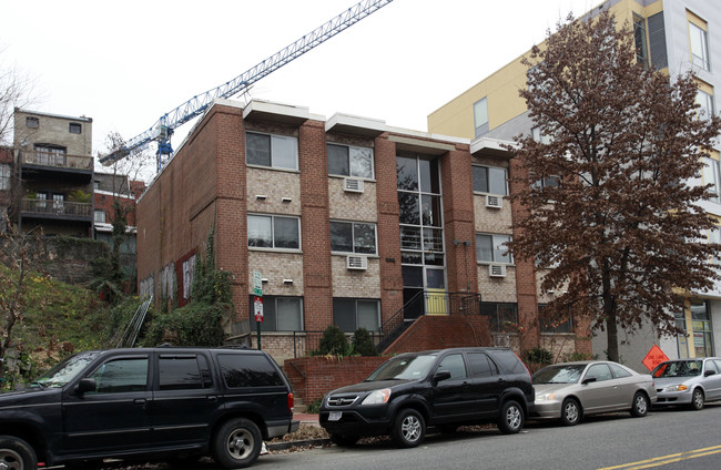 1415 Florida Ave NW in Washington, DC - Building Photo - Building Photo