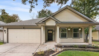 26 S Vesper Bend Cir in Spring, TX - Building Photo