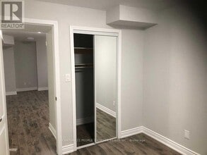 91 Thornbush Blvd in Brampton, ON - Building Photo - Building Photo