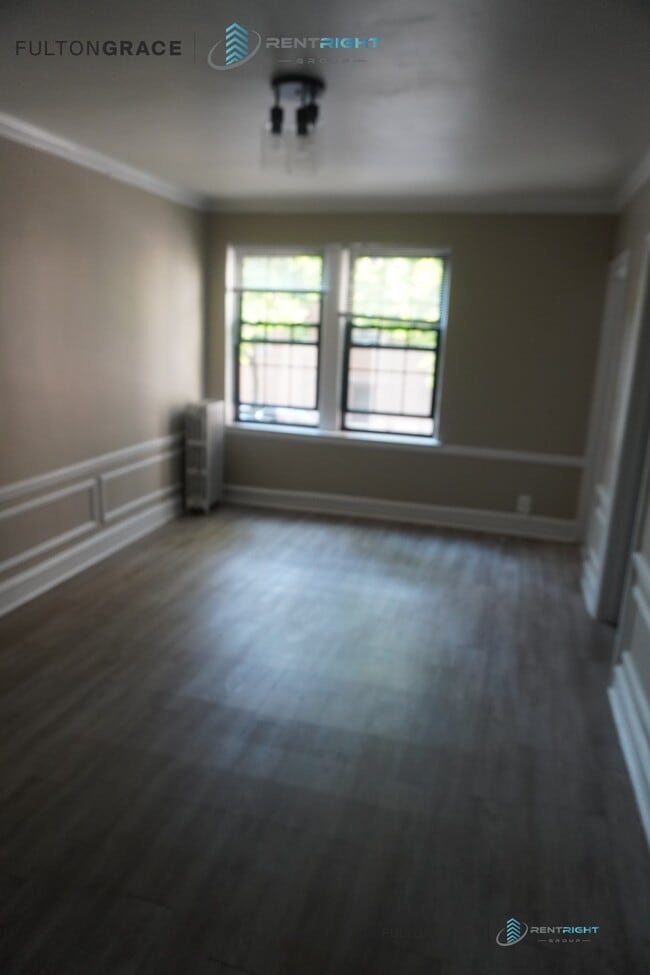 5301 N Ashland Ave in Chicago, IL - Building Photo - Building Photo