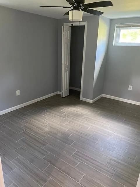 5806 Burgess Rd, Unit Basement Unit in District Heights, MD - Building Photo - Building Photo