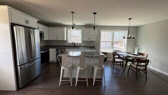 13 Prospect St in North Berwick, ME - Building Photo