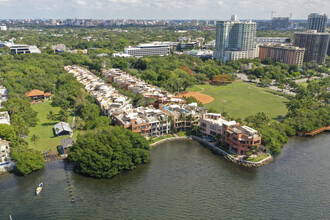 Cloisters On the Bay Guard in Miami, FL - Building Photo - Building Photo