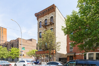 2018 Bergen St in Brooklyn, NY - Building Photo - Building Photo