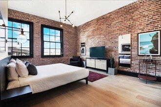 1148 S Peters St, Unit SI ID1499072P in New Orleans, LA - Building Photo - Building Photo